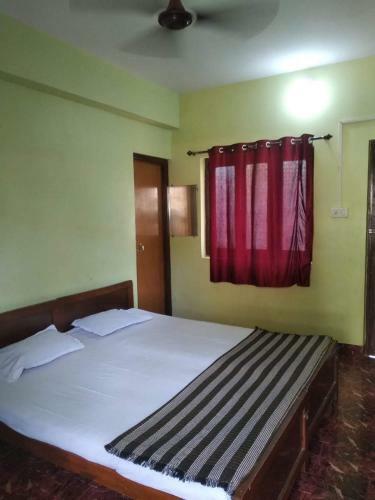 Hostal Hotel Goodsheperd Deluxe Room's
