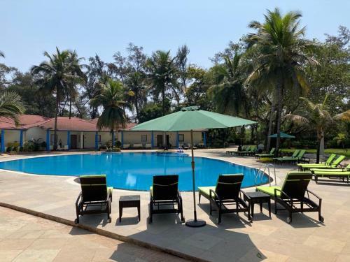 Hotel Varca Le Palms Beach Resort