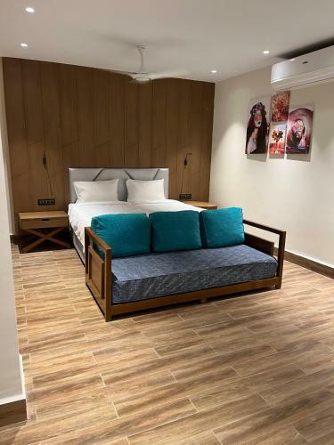 Hotel Varca Le Palms Beach Resort