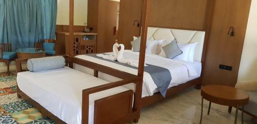 Hotel Varca Le Palms Beach Resort