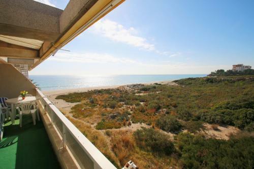 Apartamento Villa Adriana 304