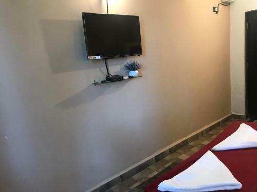Bed & Breakfast Carolina Guesthouse