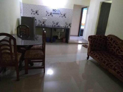 Goodshepherd Deluxe Apartments