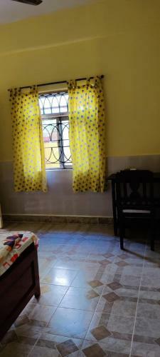 Singleroom