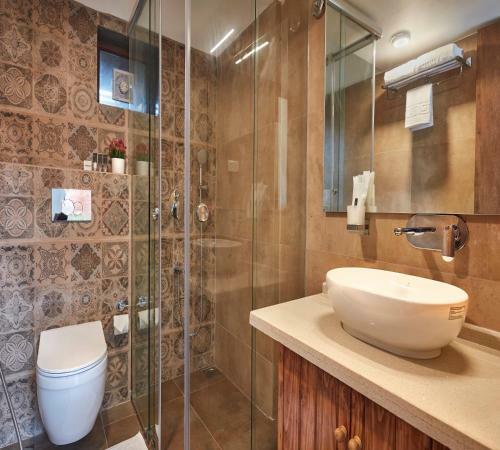 Hotel Sea Queen Beach Resort & Spa