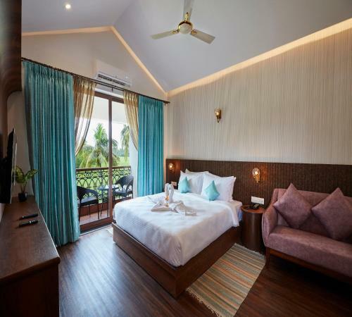 Hotel Sea Queen Beach Resort & Spa
