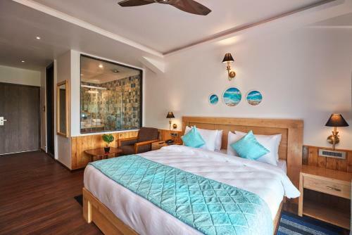 Hotel Sea Queen Beach Resort & Spa