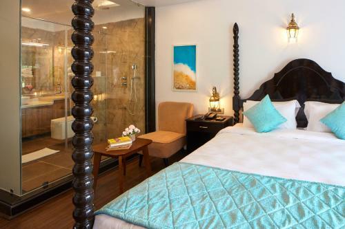Hotel Sea Queen Beach Resort & Spa