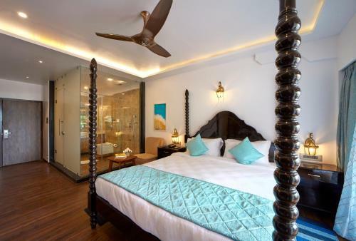 Hotel Sea Queen Beach Resort & Spa
