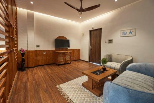 Hotel Sea Queen Beach Resort & Spa