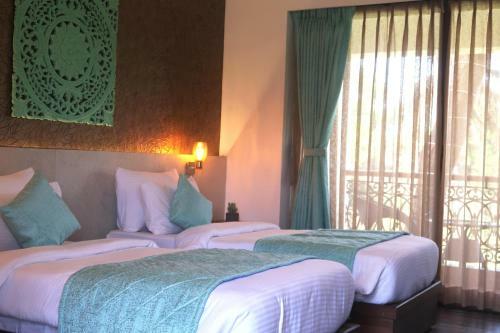 Hotel Sea Queen Beach Resort & Spa