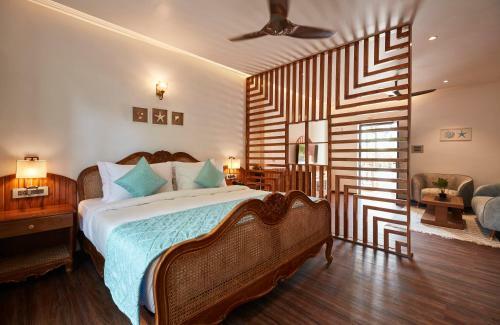 Hotel Sea Queen Beach Resort & Spa