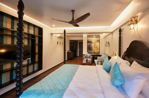 Hotel Sea Queen Beach Resort & Spa