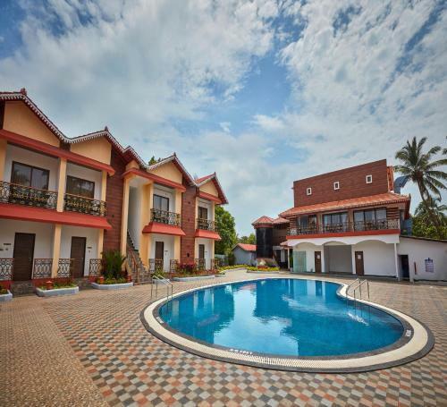 Hotel Sea Queen Beach Resort & Spa