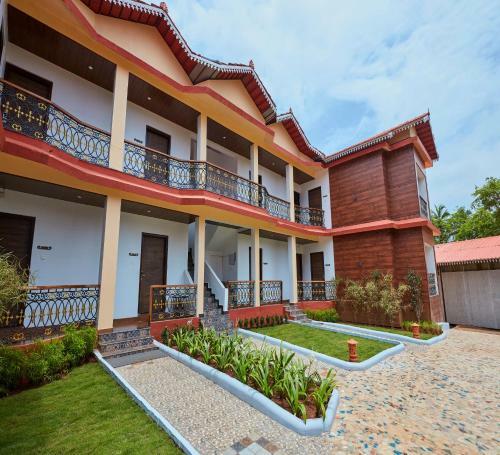 Hotel Sea Queen Beach Resort & Spa
