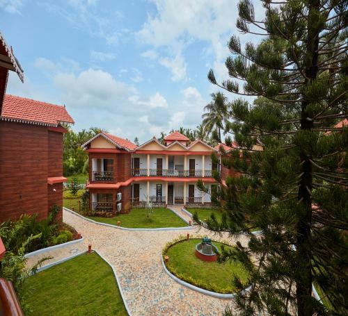 Hotel Sea Queen Beach Resort & Spa