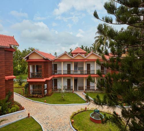 Hotel Sea Queen Beach Resort & Spa