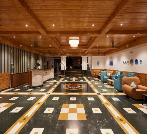 Hotel Sea Queen Beach Resort & Spa