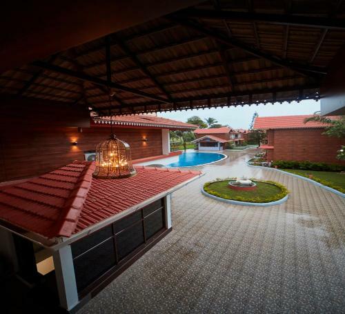 Hotel Sea Queen Beach Resort & Spa