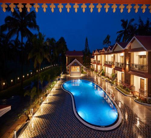 Hotel Sea Queen Beach Resort & Spa