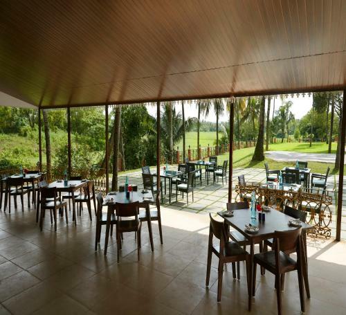 Hotel Sea Queen Beach Resort & Spa
