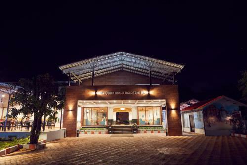 Hotel Sea Queen Beach Resort & Spa