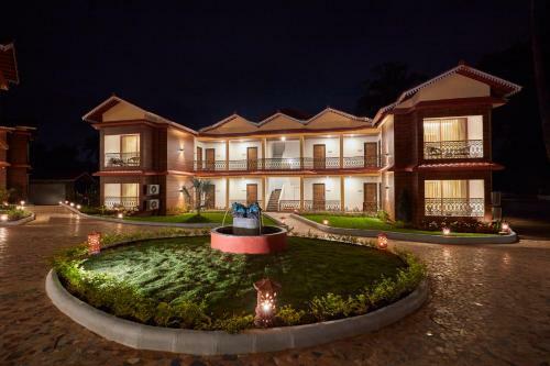 Hotel Sea Queen Beach Resort & Spa