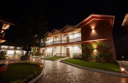 Hotel Sea Queen Beach Resort & Spa