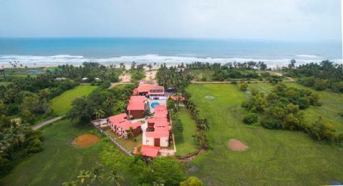 Hotel Sea Queen Beach Resort & Spa