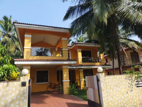 Villa Casa Susegad