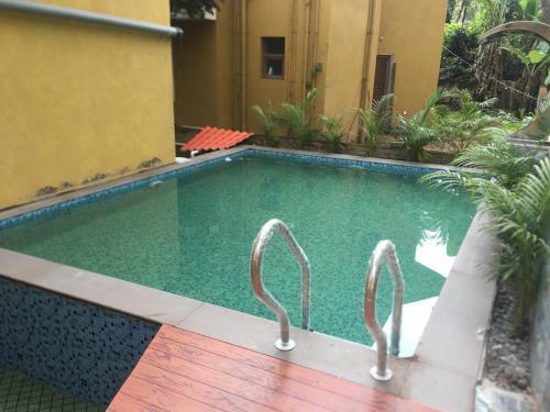 Apartamento Ocean Villa