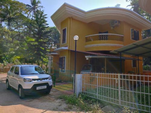 Apartamento Ocean Villa