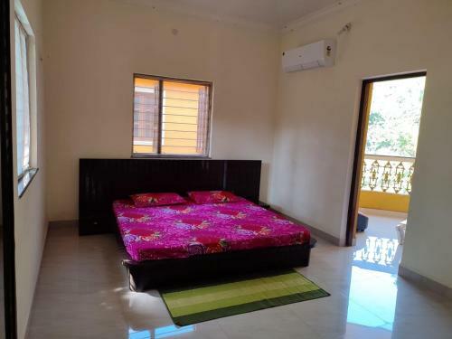 Apartamento Ocean Villa