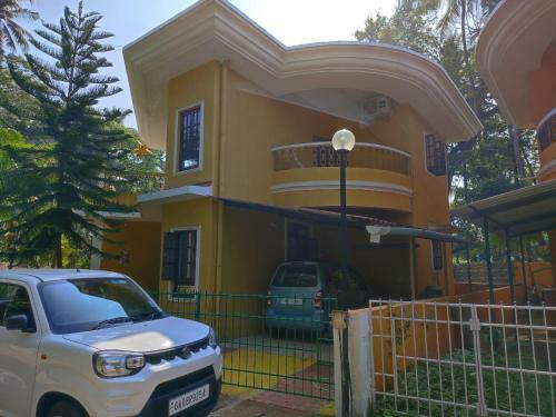 Apartamento Ocean Villa