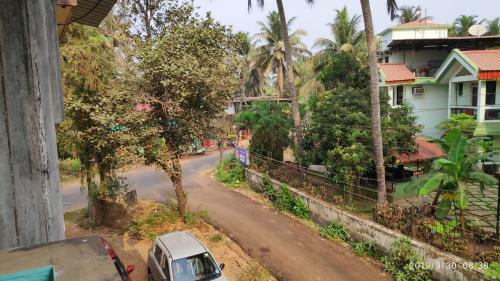 Apartamento Close To Beach, 1bhk Apt.