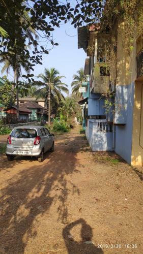 Apartamento Close To Beach, 1bhk Apt.