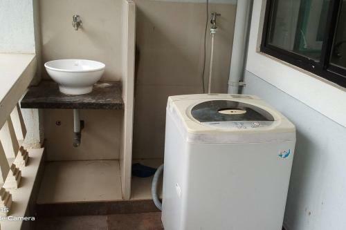Apartamento Reliance Sea Mist