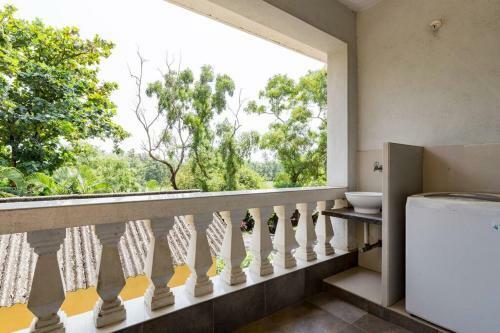 Apartamento Reliance Sea Mist