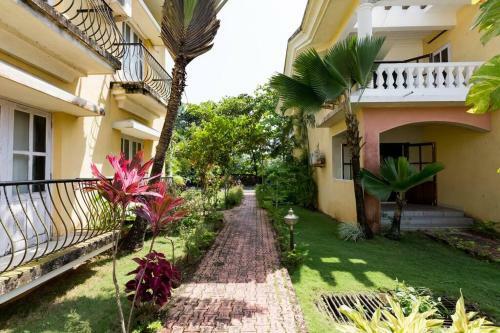 Apartamento Reliance Sea Mist