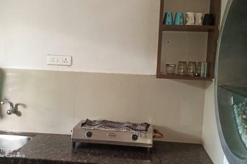 Apartamento Reliance Sea Mist