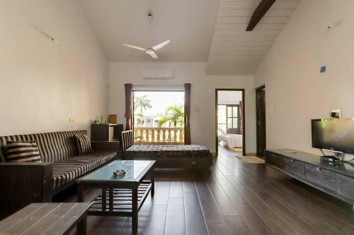 Apartamento Reliance Sea Mist