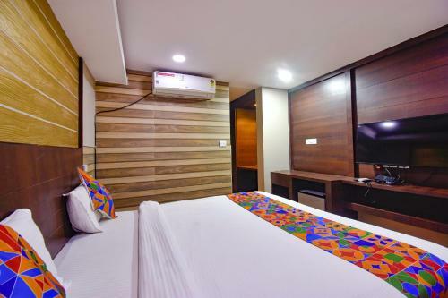 Hotel Fabexpress Ocean Residency