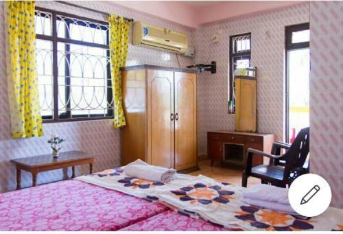 Rodsons Homestay
