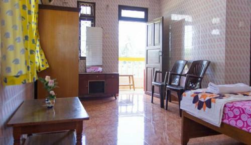 Rodsons Homestay