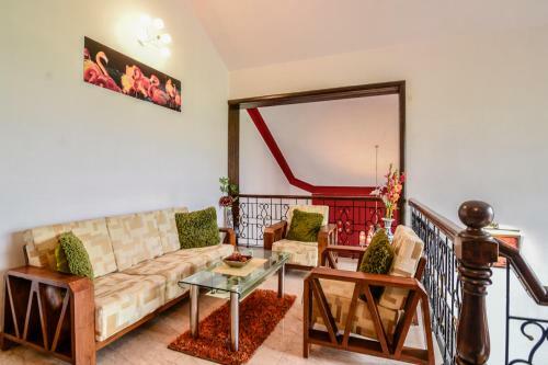 Stunning Luxury Villa In Goa India