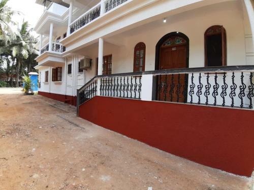 Hostal The Sequeira Goa *