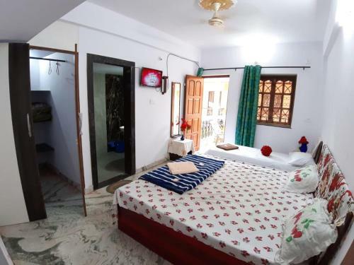 Hostal The Sequeira Goa *