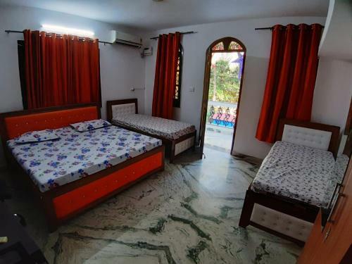 Hostal The Sequeira Goa *