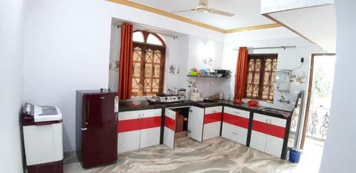 Hostal The Sequeira Goa *