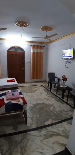 Hostal The Sequeira Goa *
